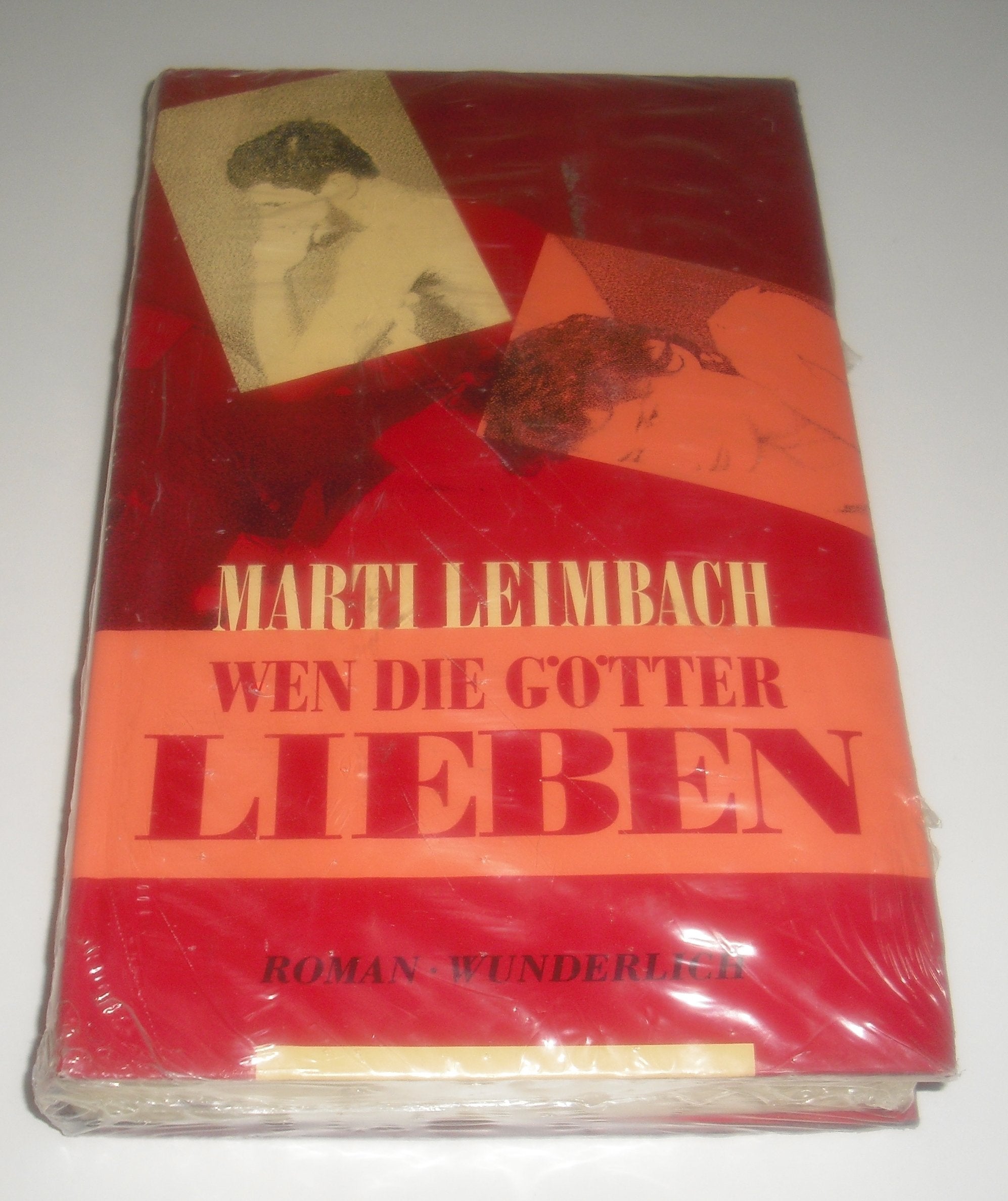 Wen die Götter lieben Classics