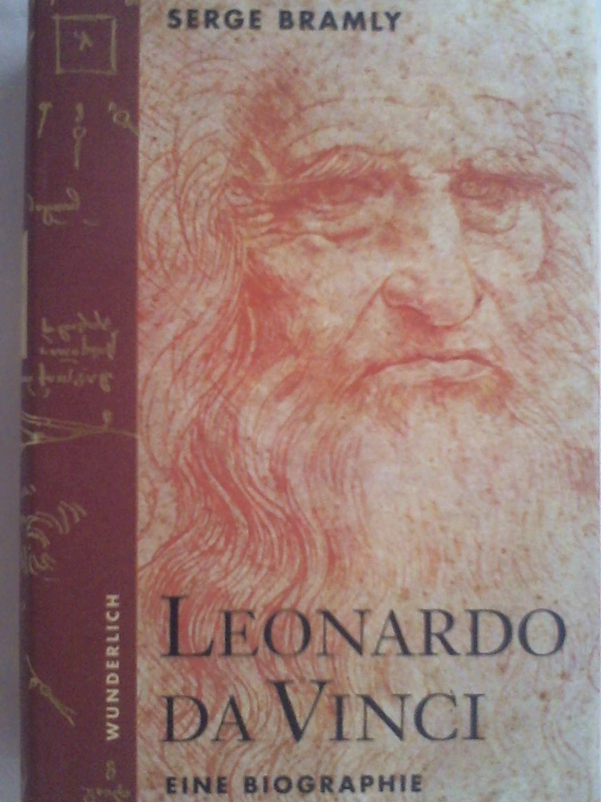 Leonardo da Vinci: Eine Biographie Memories