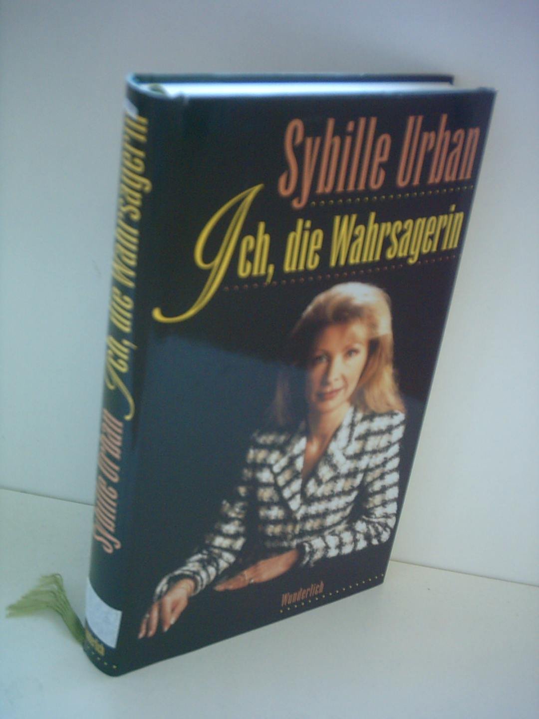 Ich, die Wahrsagerin Lifestyle