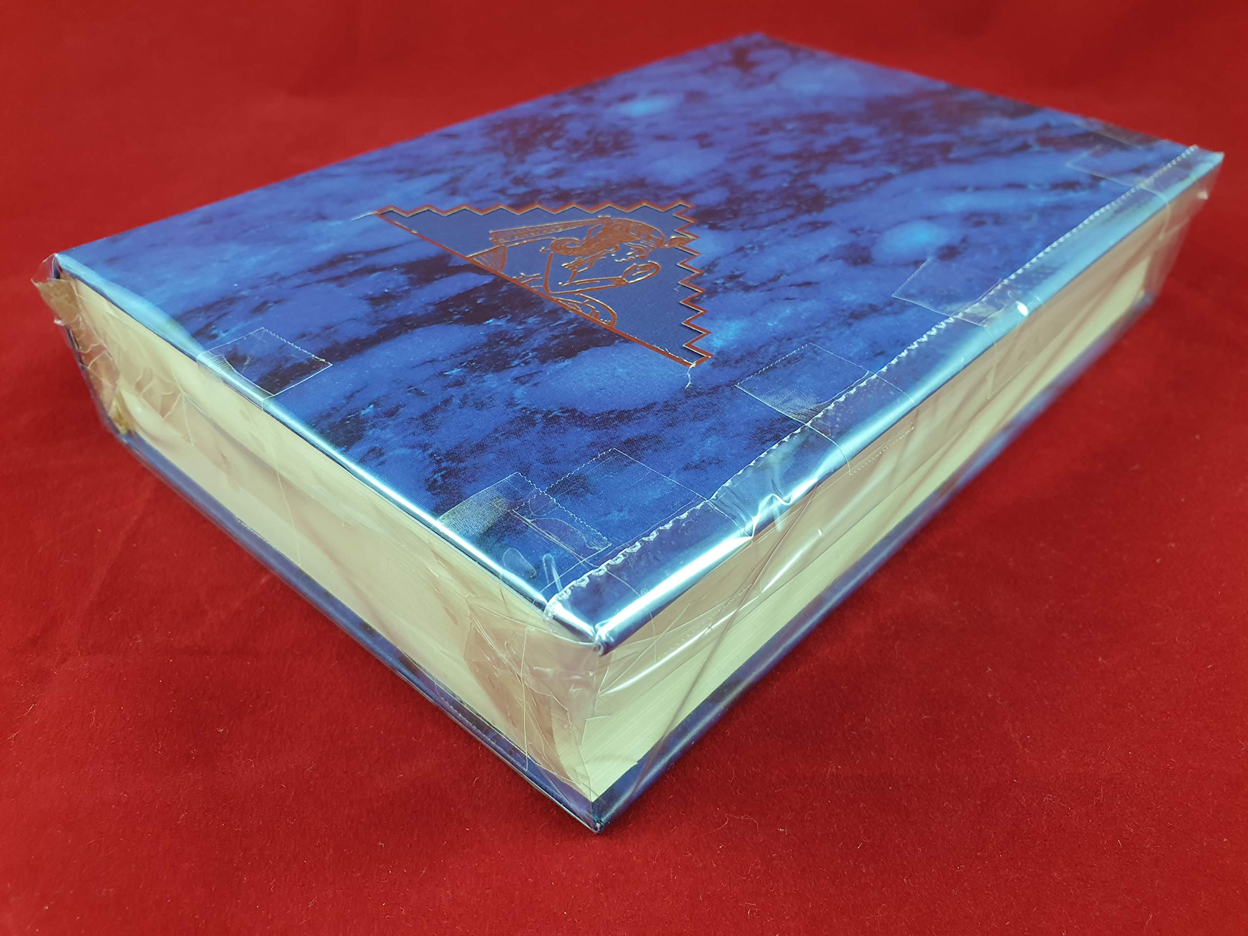 Ramses, Bd.1, Der Sohn des Lichts Contemporary literature