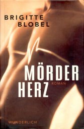 Product Image: Mörderherz: Roman