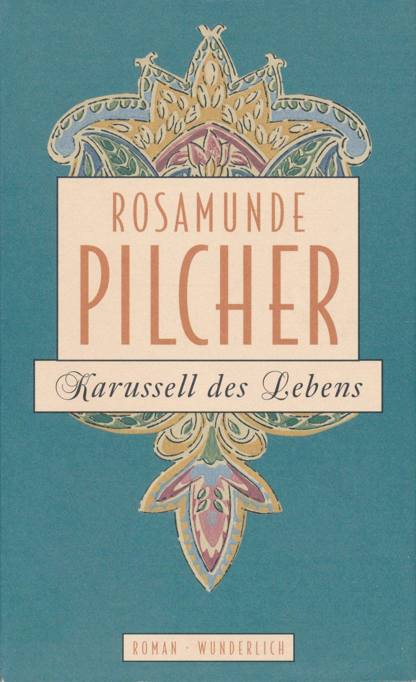 Karussell des Lebens Contemporary literature Books