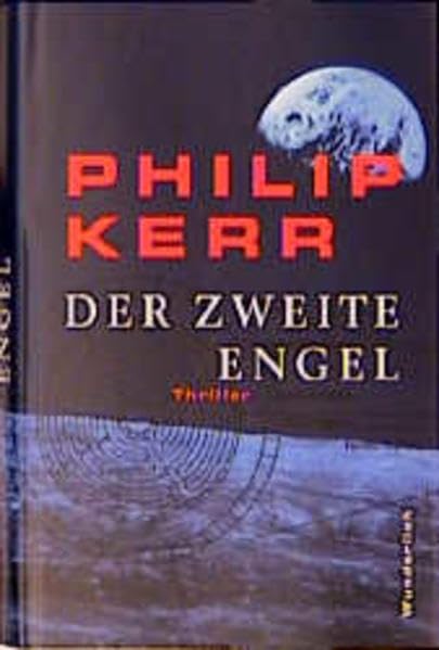 Der zweite Engel Contemporary literature Books
