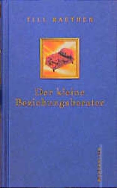 Product Image: Der kleine Beziehungsberater
