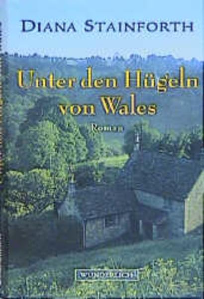 Unter den Hügeln von Wales Contemporary literature