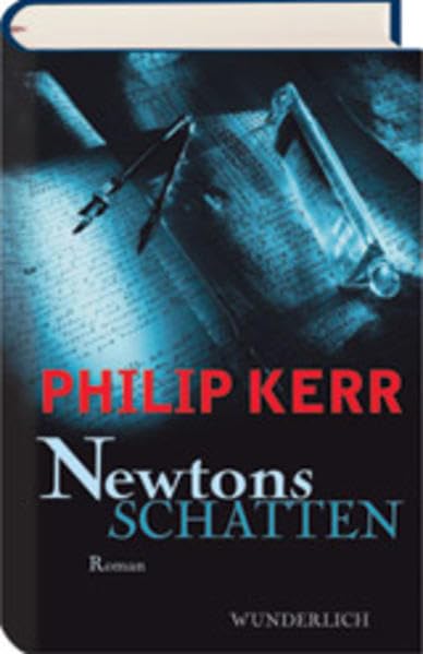 Newtons Schatten Contemporary literature Books