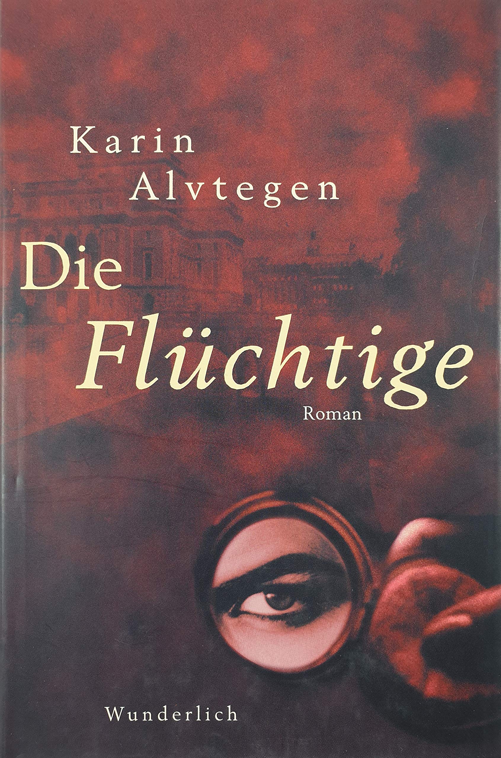 Product Image: Die Flüchtige
