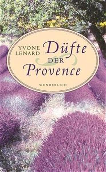 Düfte der Provence Historical Fiction