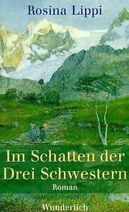Im Schatten der Drei Schwestern Books