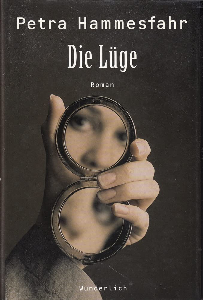 Die Lüge Contemporary literature Books