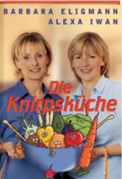 Product Image: Die Knirpsküche
