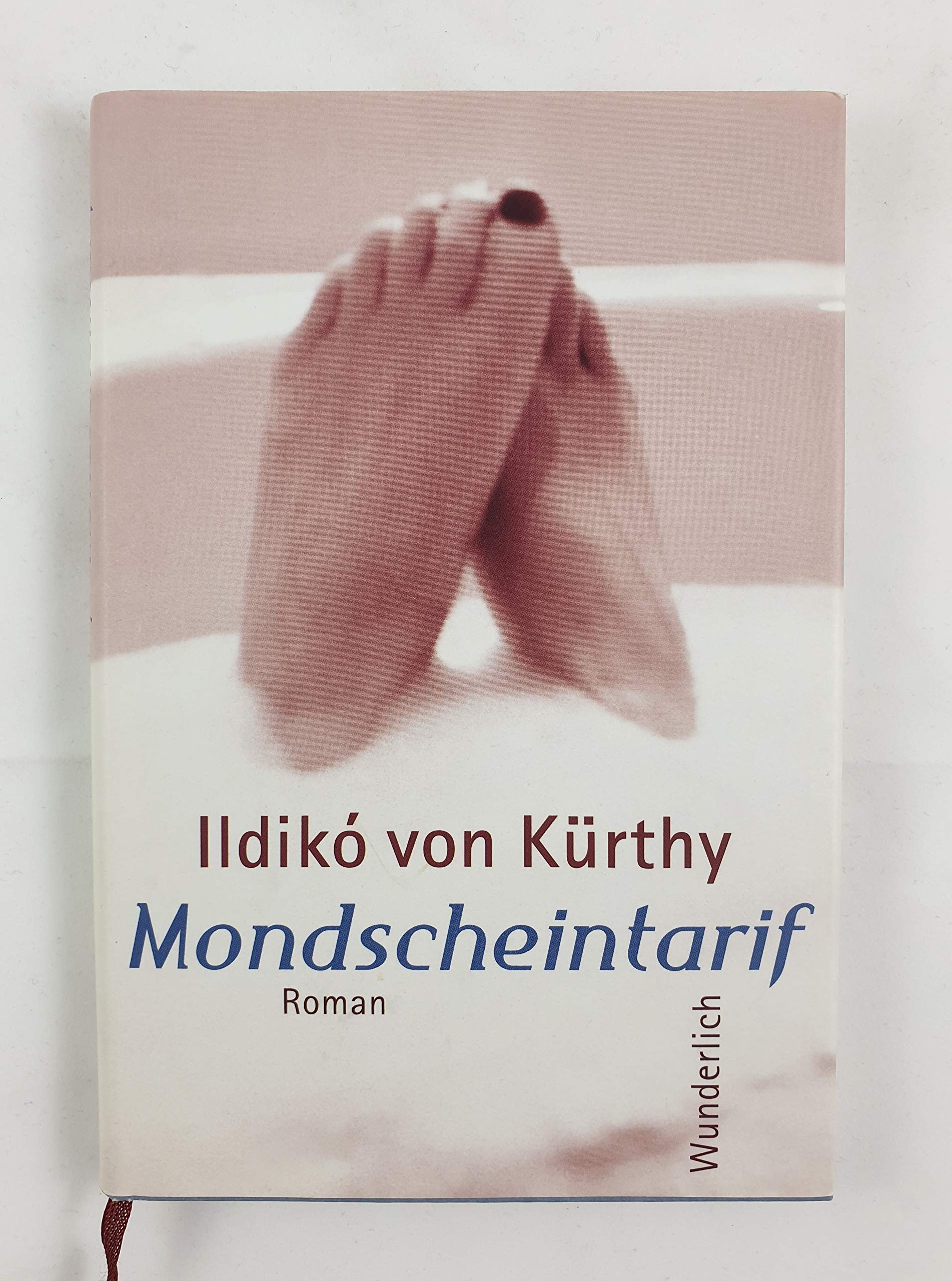 Mondscheintarif Contemporary literature Books