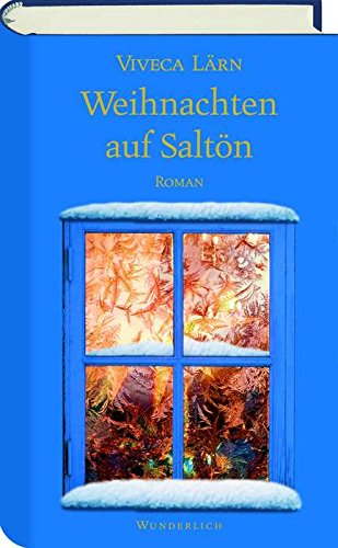 Weihnachten auf Saltön Contemporary literature