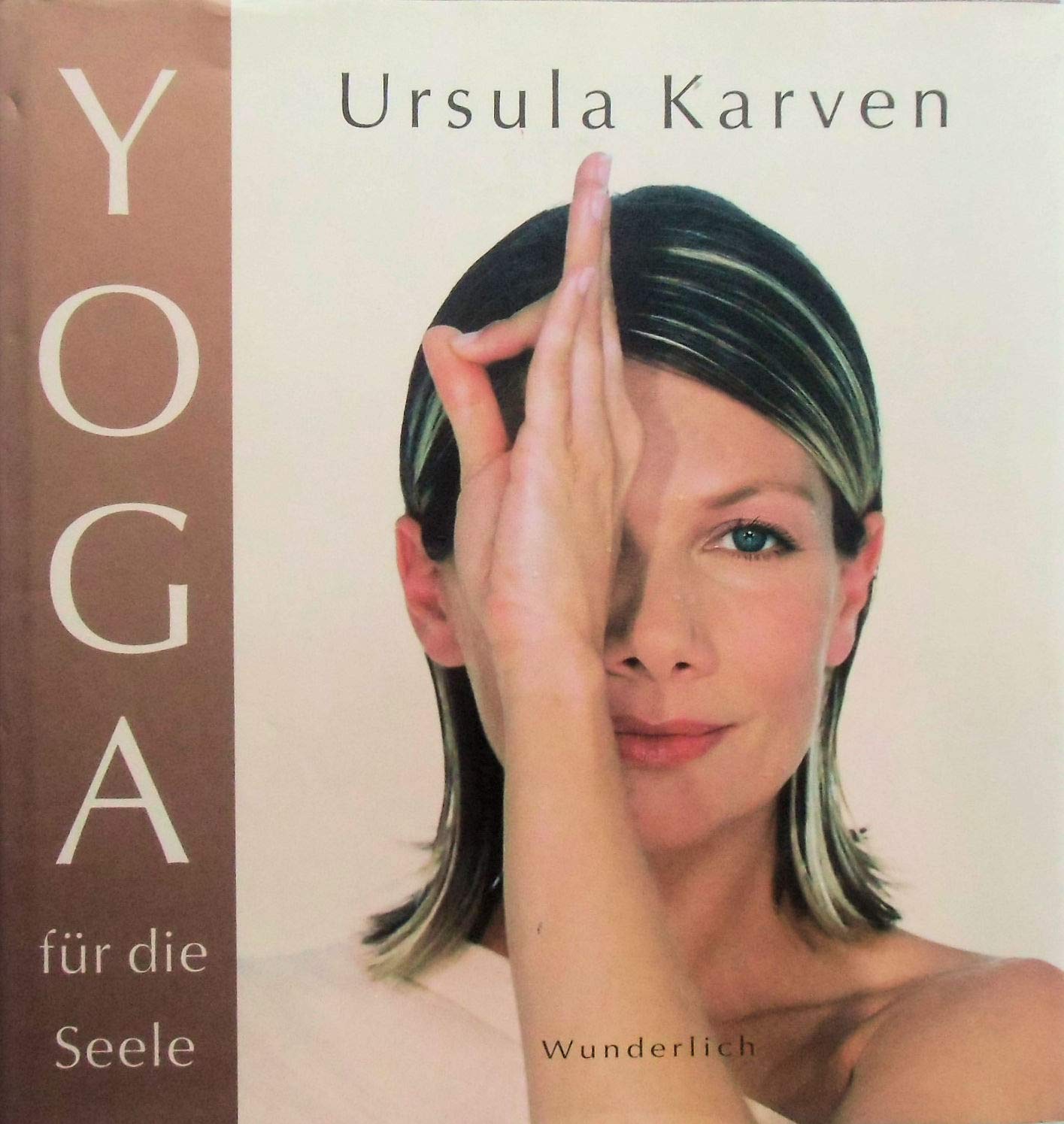 Yoga für die Seele Health, Nutrition & Fitness