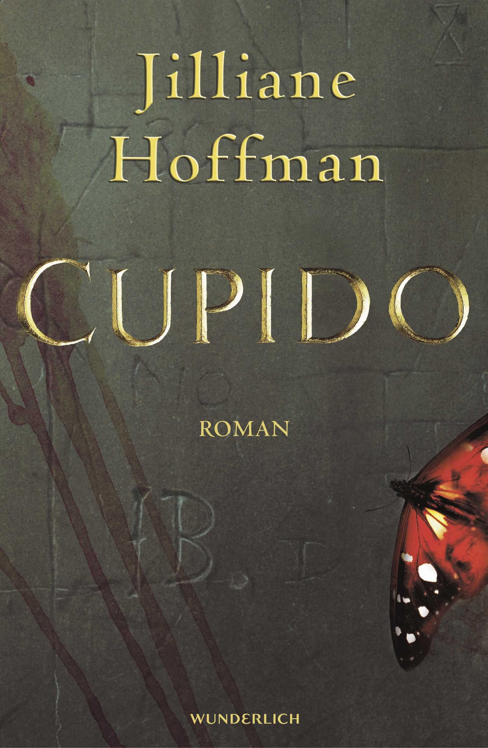 Cupido: Thriller (Die C.-J.-Townsend-Reihe, Band 1) Contemporary literature