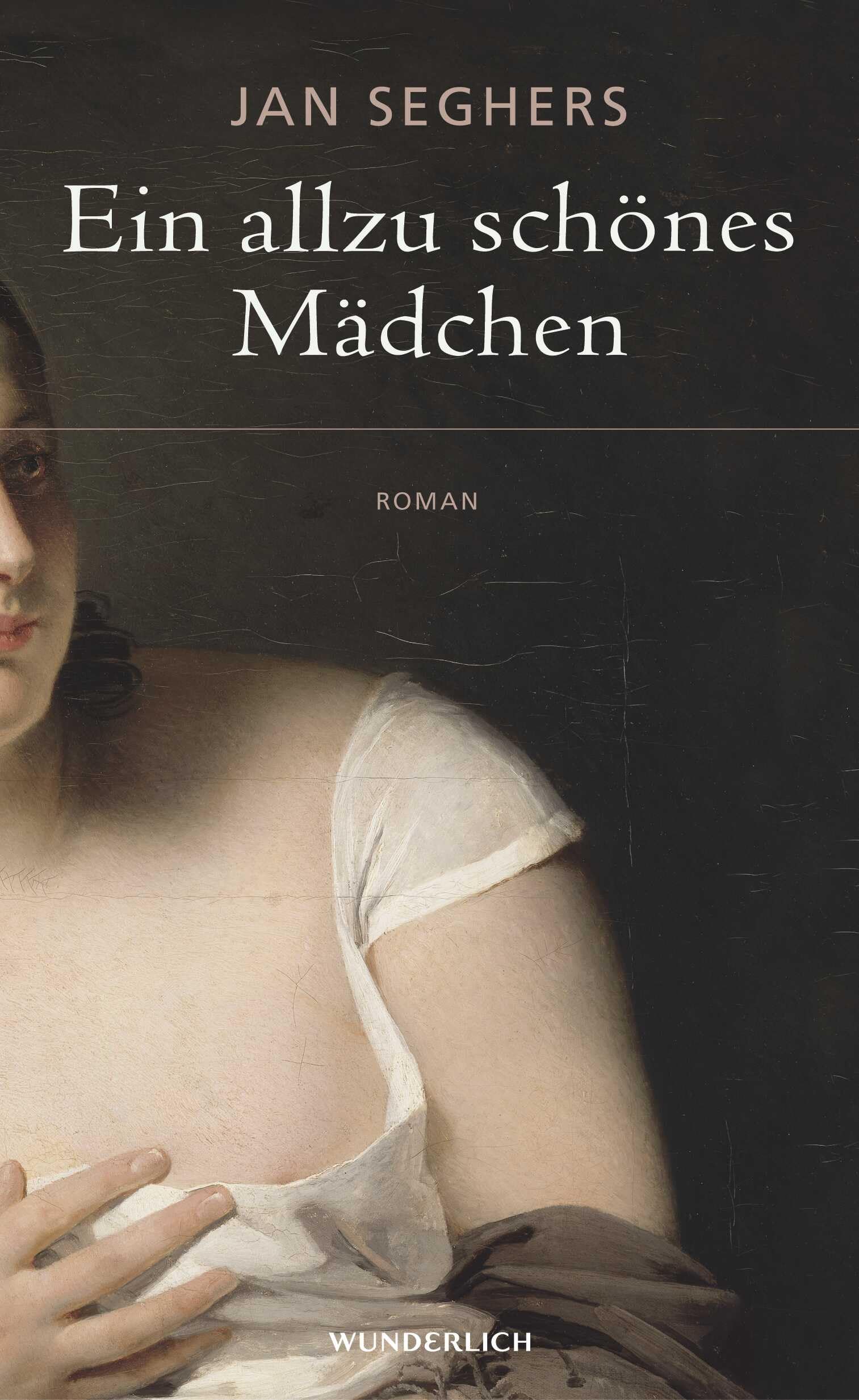 Ein allzu schönes Mädchen Contemporary literature Books