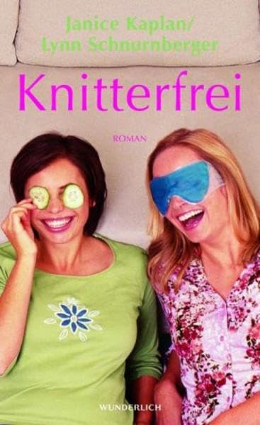 Knitterfrei Contemporary literature