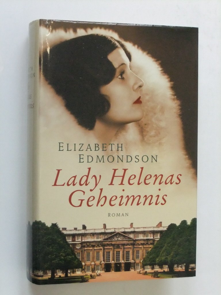Lady Helenas Geheimnis: Roman Contemporary literature