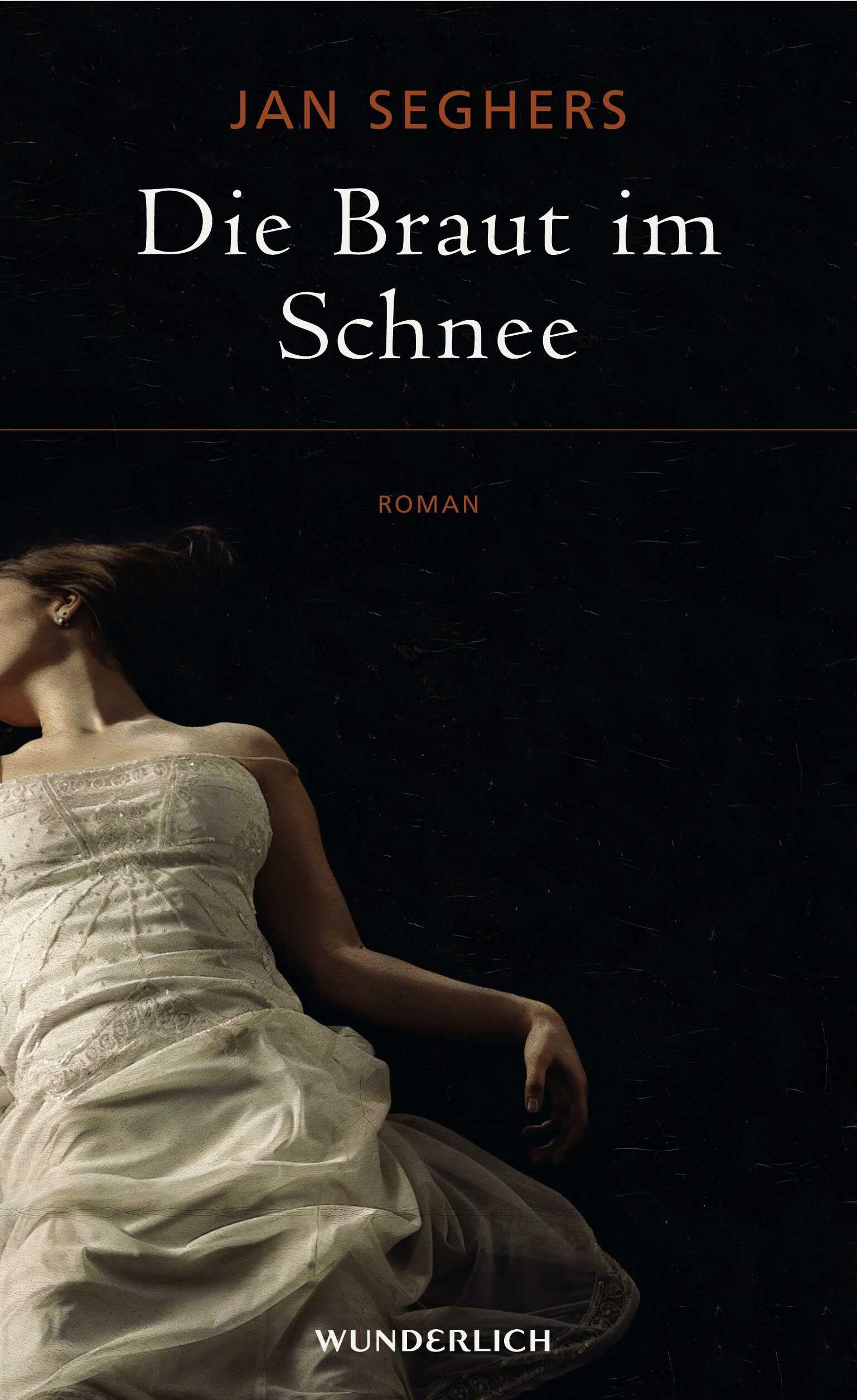 Die Braut im Schnee: Frankfurt-Krimi (Kommissar Marthaler ermittelt, Band 2) Contemporary literature