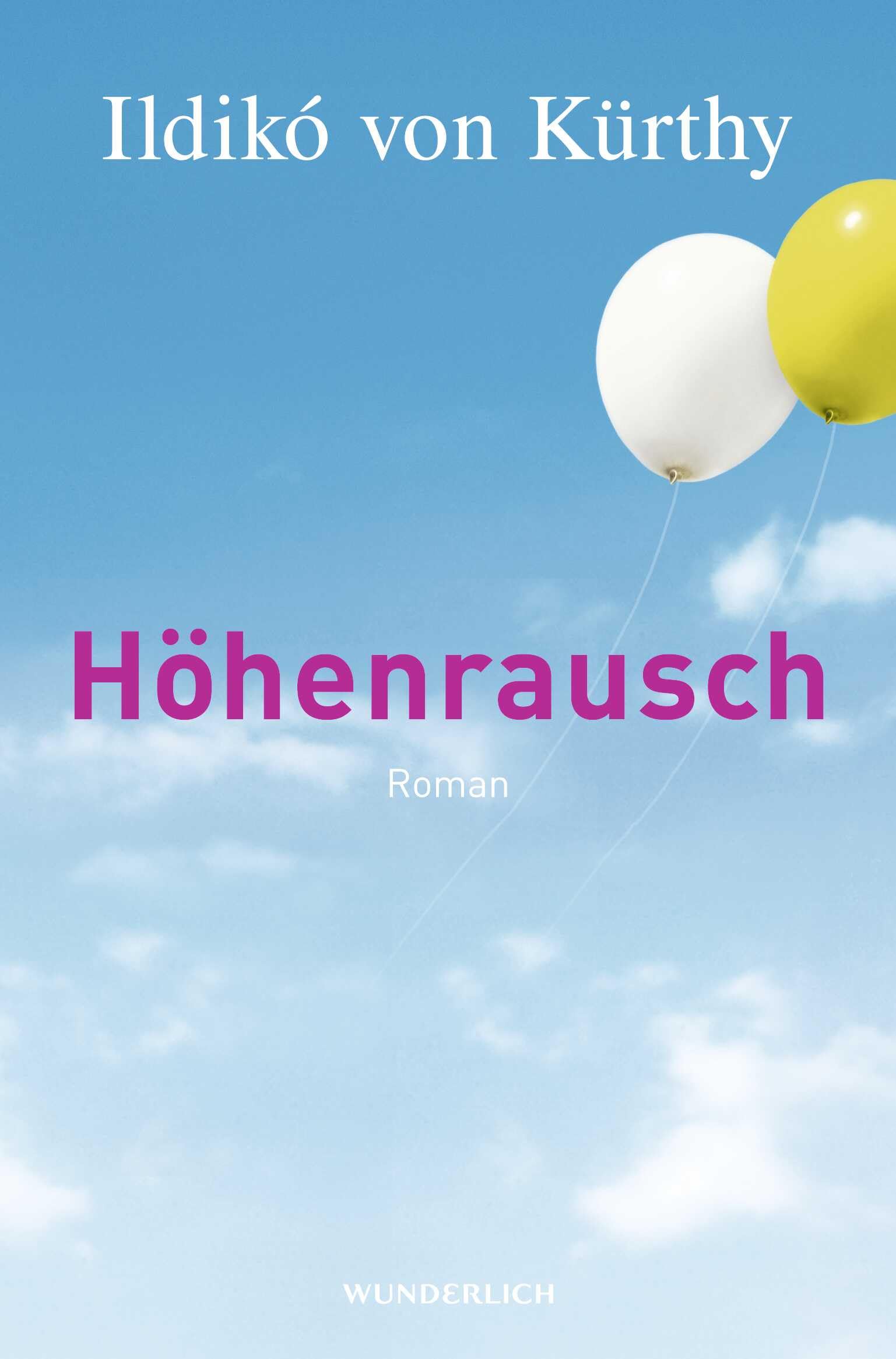 Product Image: Höhenrausch