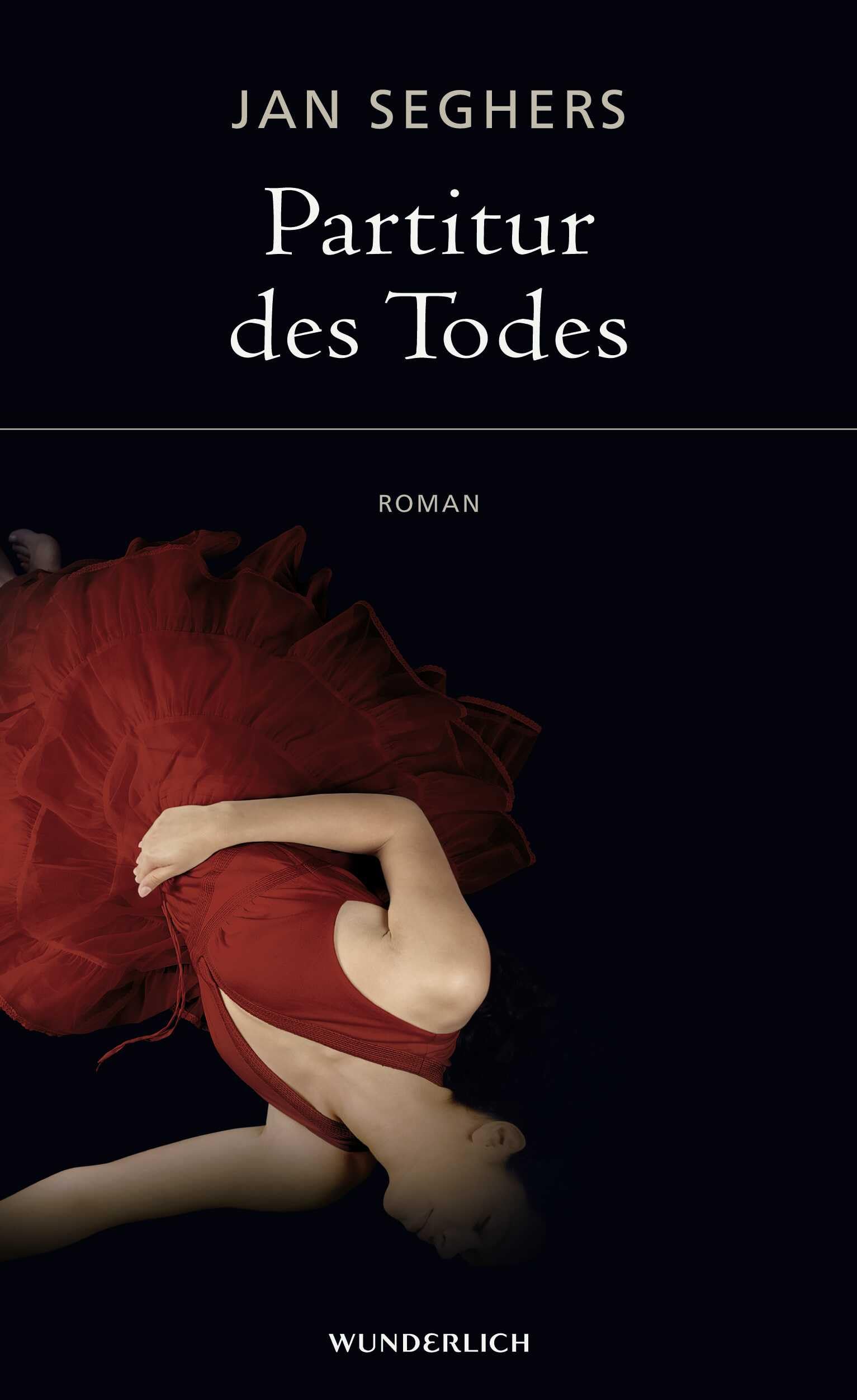 Partitur des Todes Contemporary literature Books