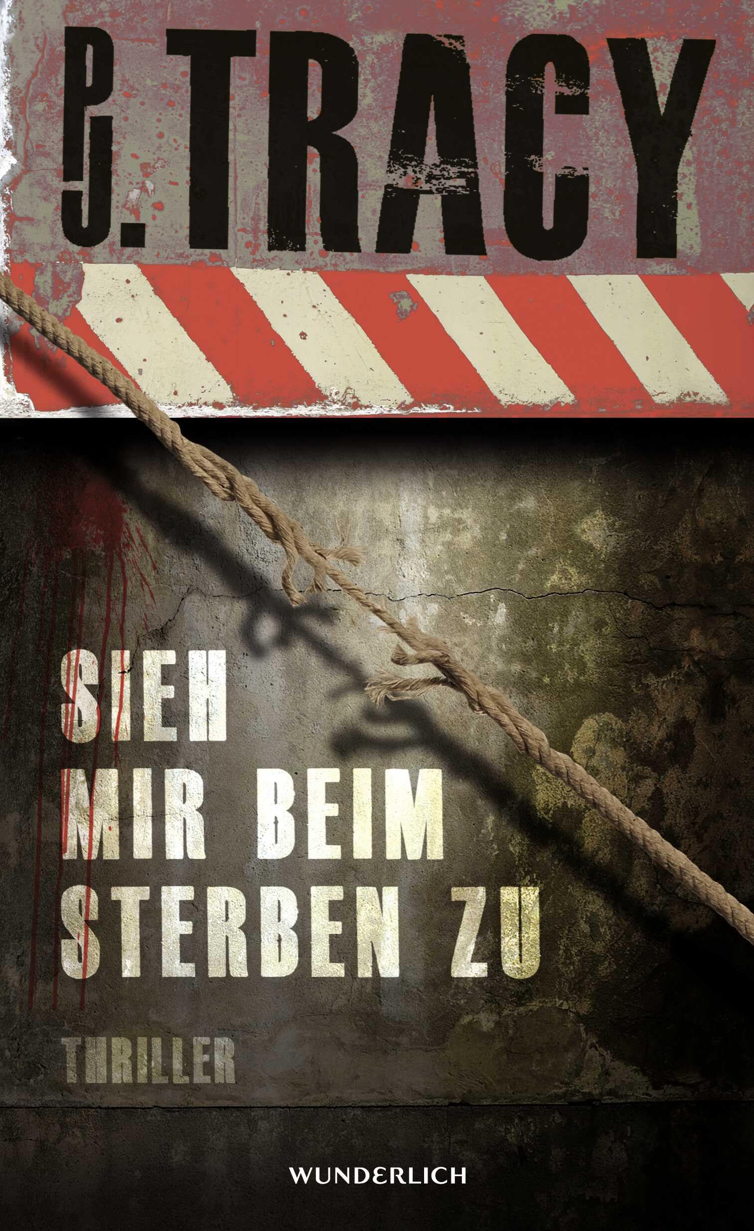 Sieh mir beim Sterben zu: Thriller (Monkeewrench, Band 5) Contemporary literature