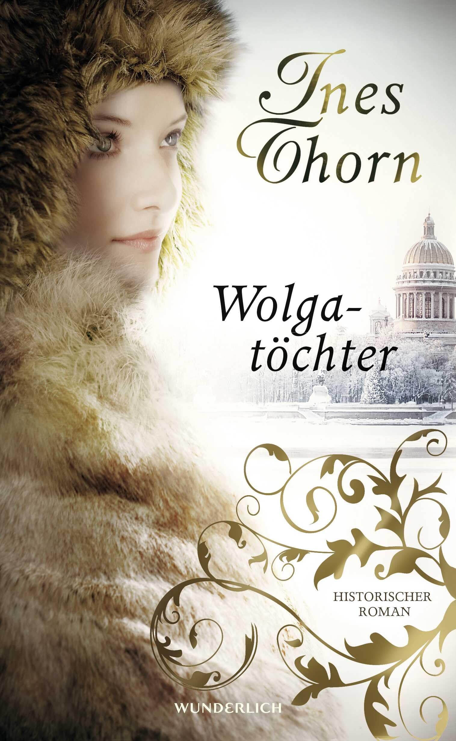 Wolgatöchter Contemporary literature Books