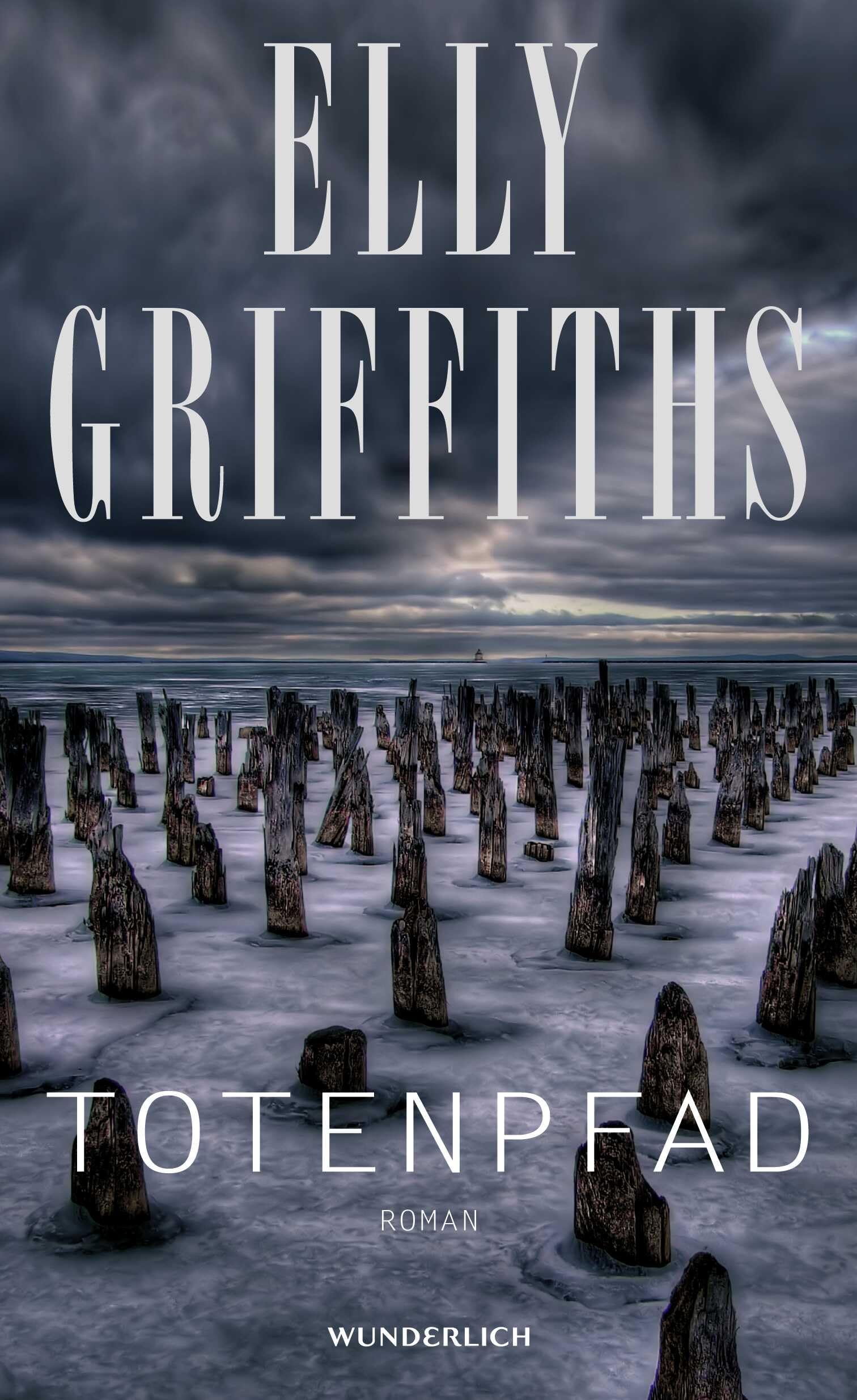 Totenpfad. Roman (Ein Fall für Dr. Ruth Galloway, Band 1) Contemporary literature