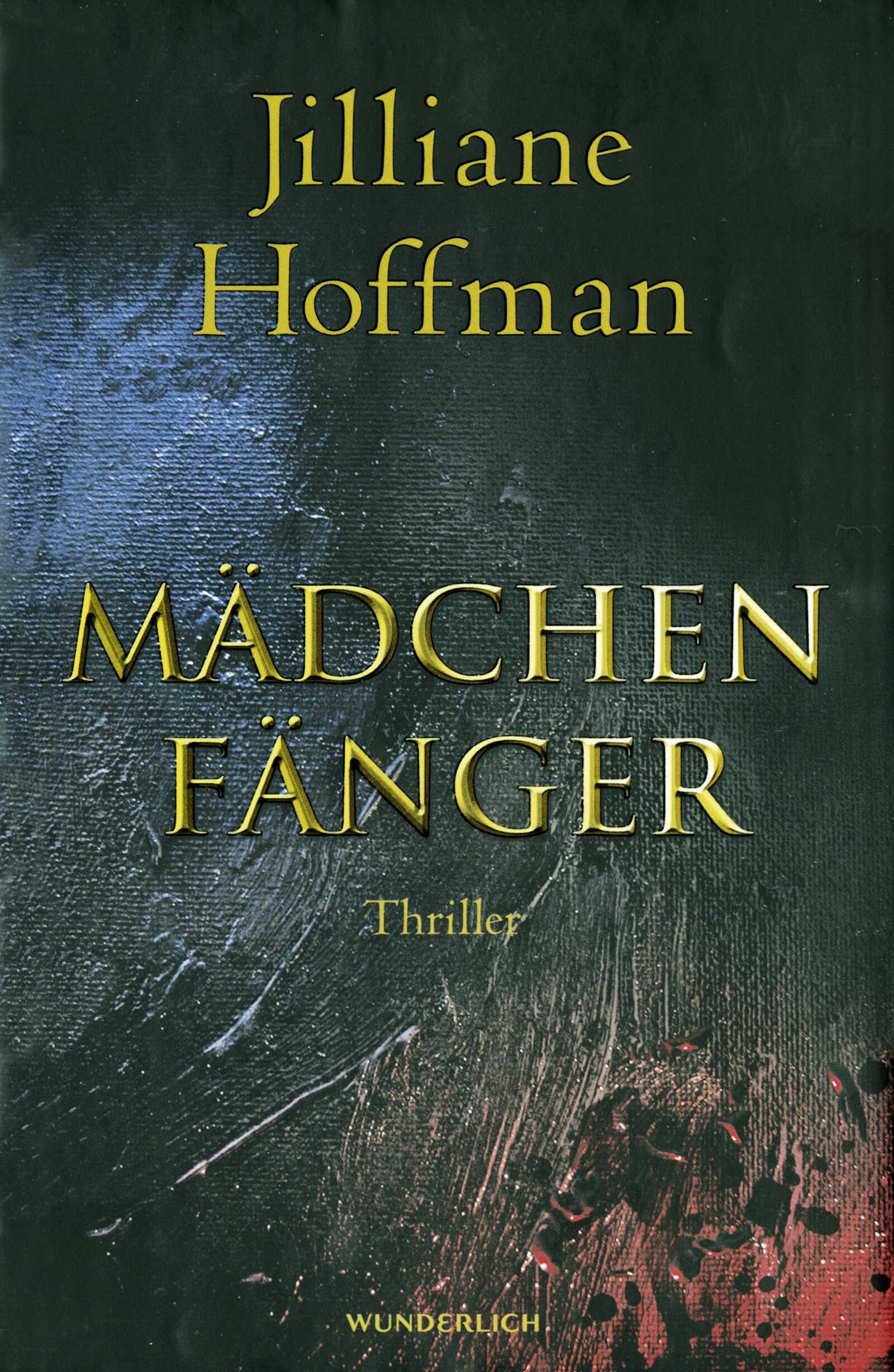 Mädchenfänger Contemporary literature