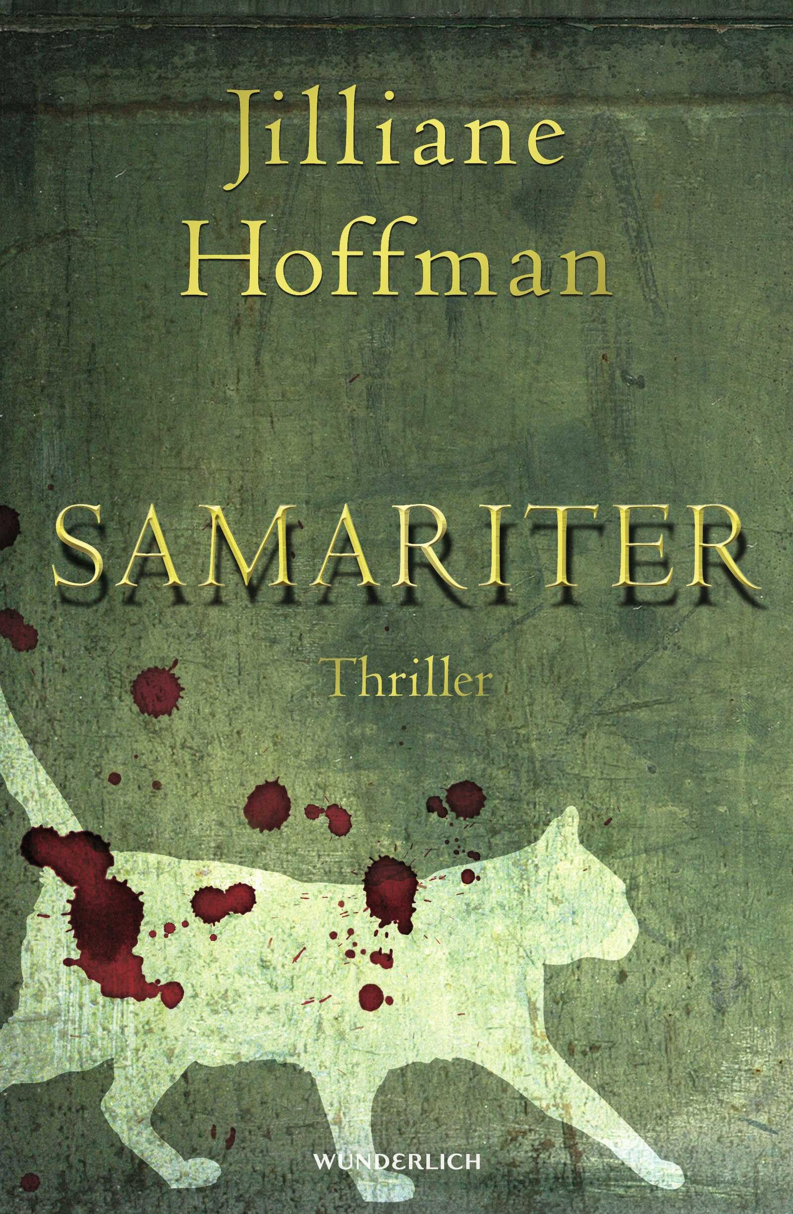 Samariter Contemporary literature