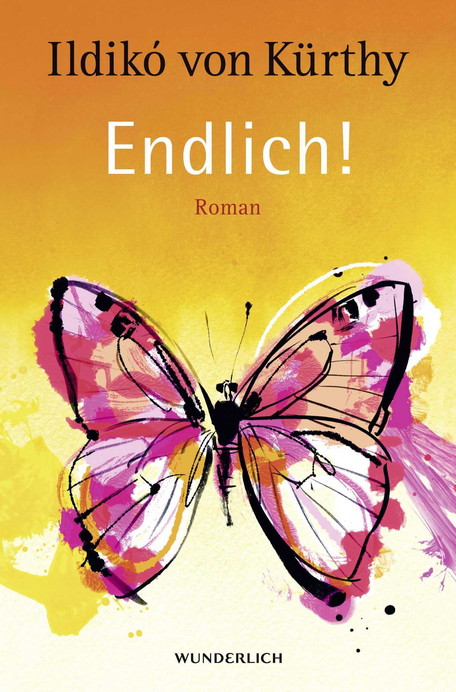 Endlich! Contemporary literature
