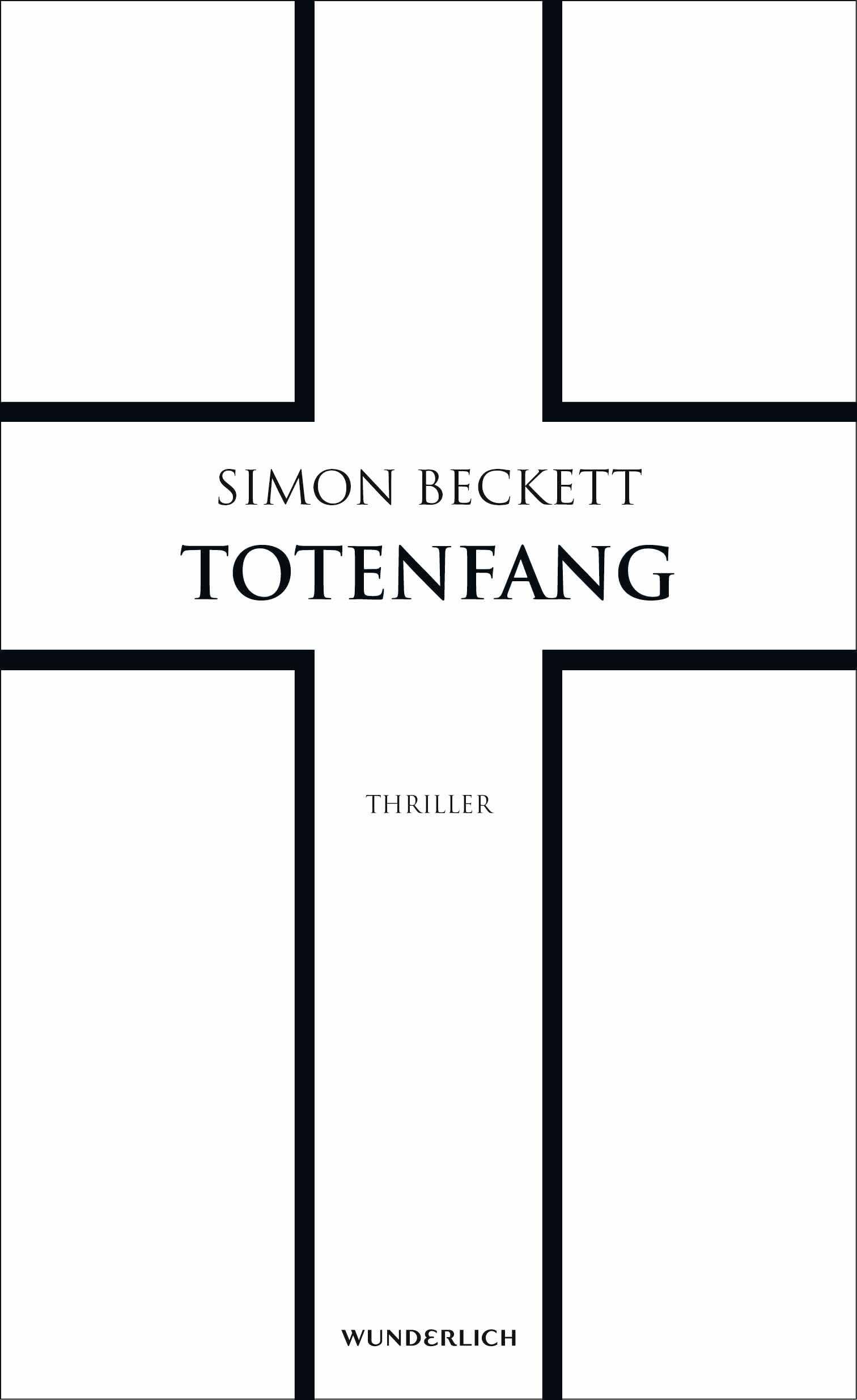 Product Image: Totenfang