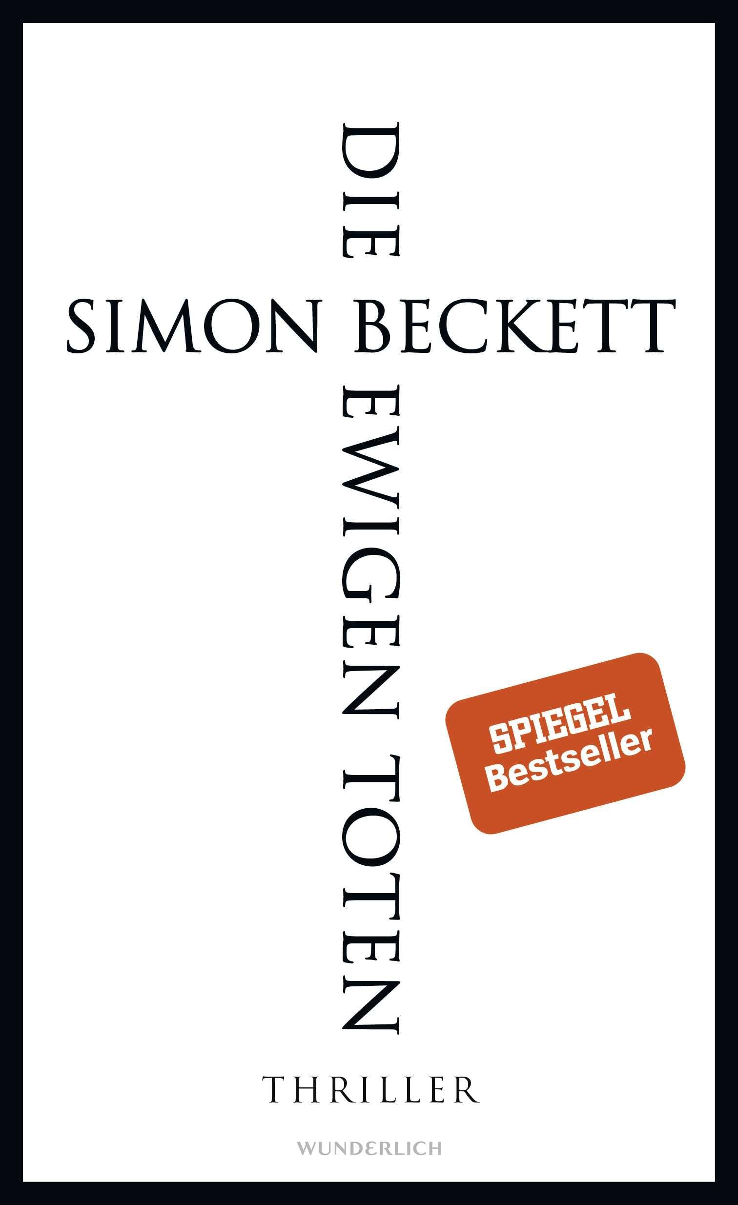 Product Image: Die ewigen Toten
