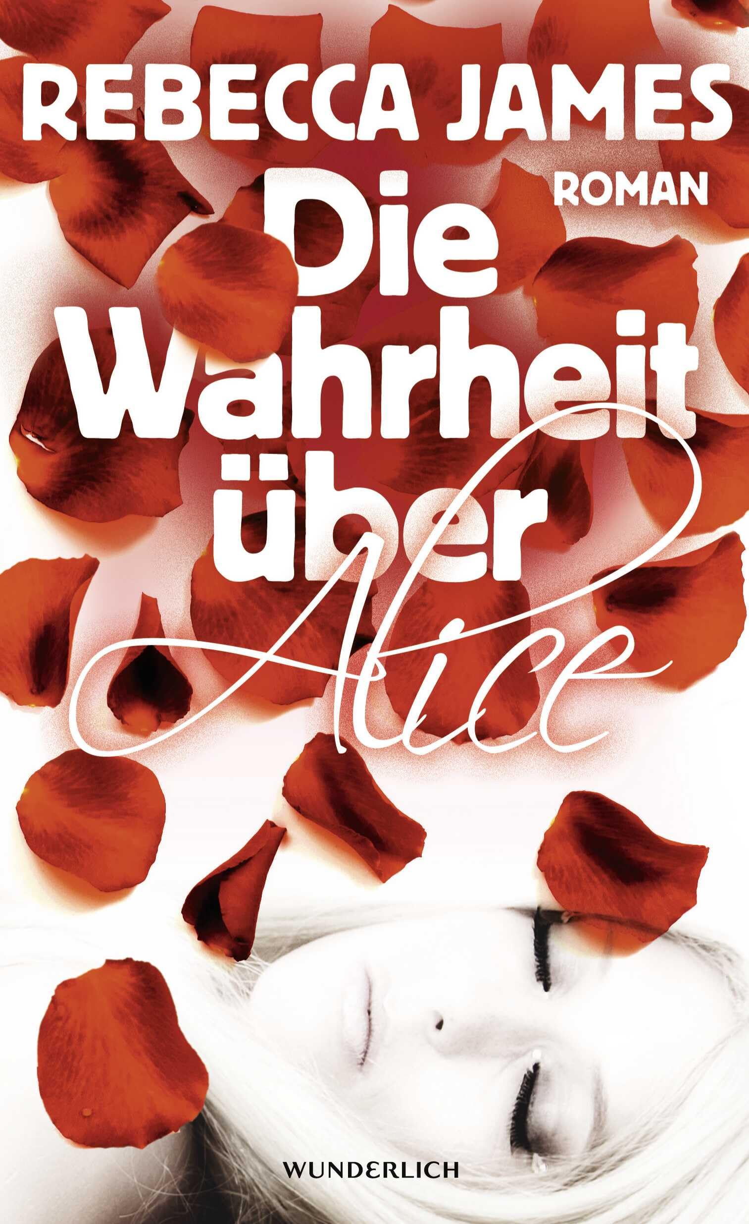 Die Wahrheit über Alice Contemporary literature