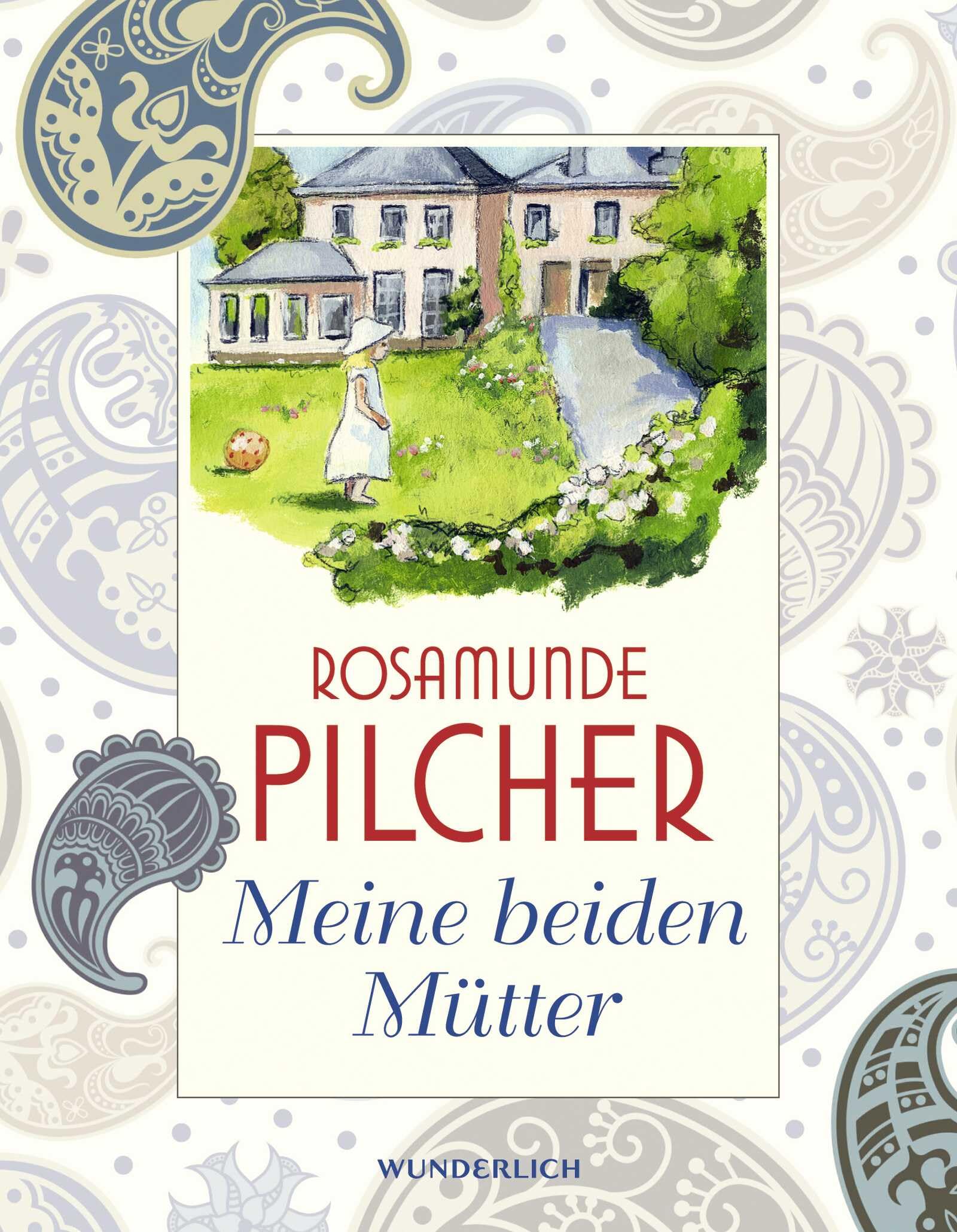 Meine beiden Mütter Contemporary literature
