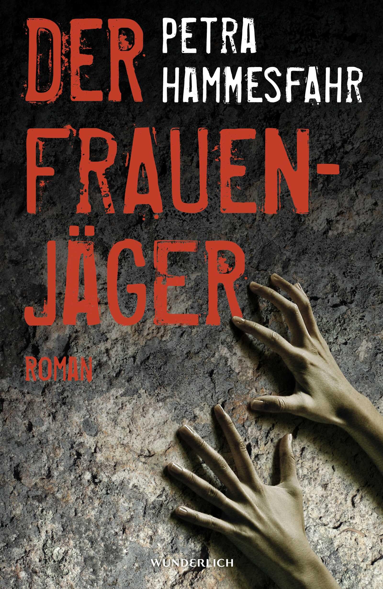 Der Frauenjäger: Roman Contemporary literature