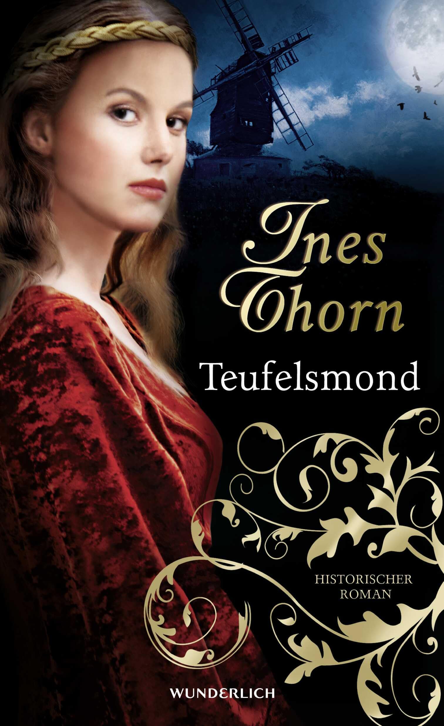 Teufelsmond Contemporary literature Books