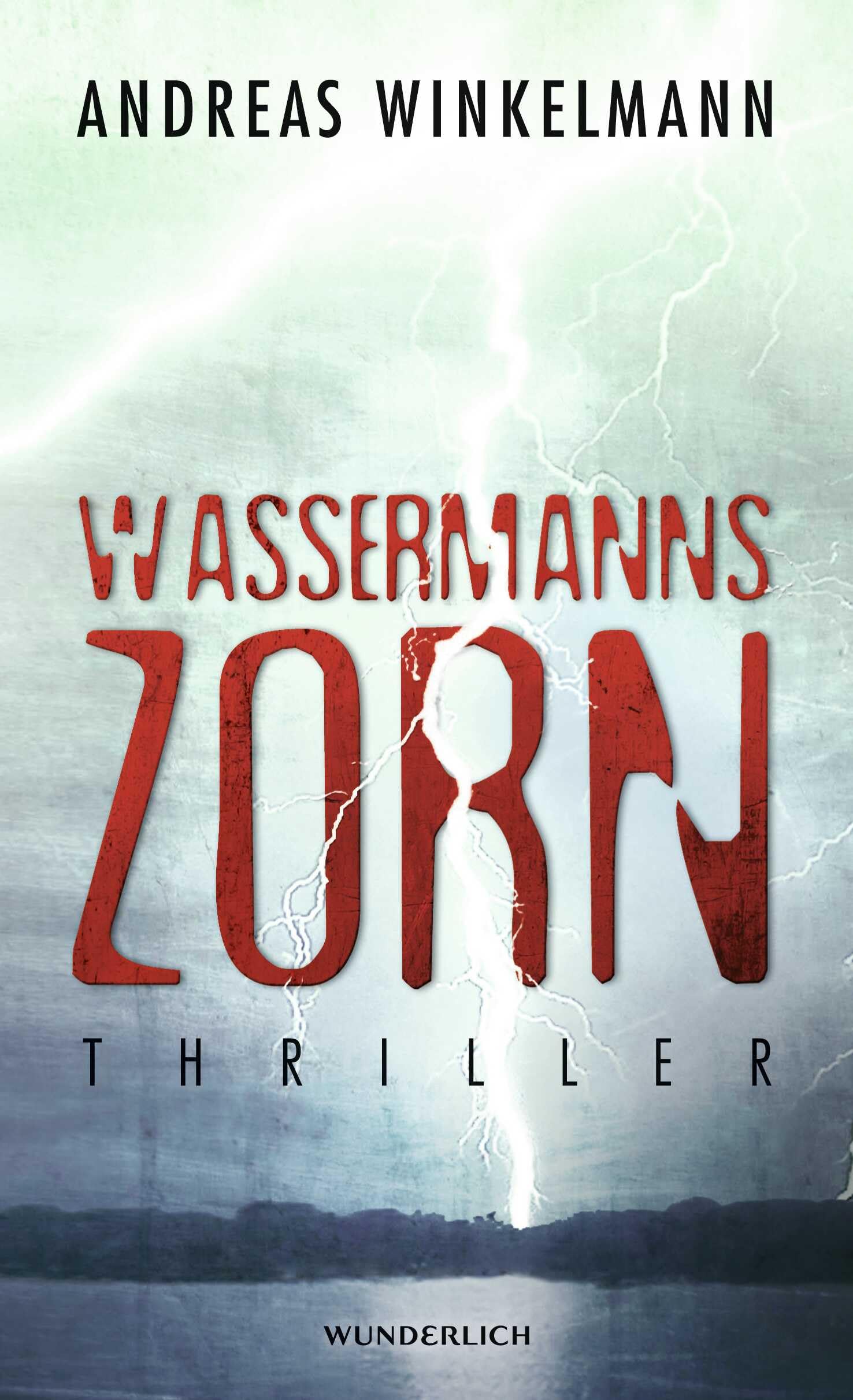 Product Image: Wassermanns Zorn