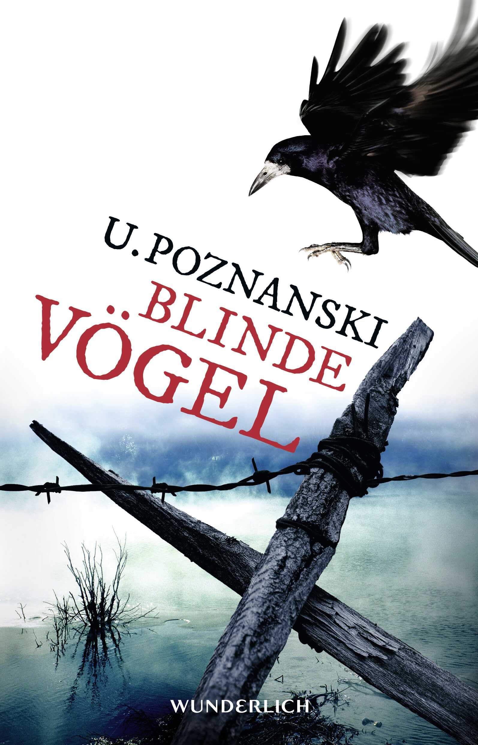 Product Image: Blinde Vögel