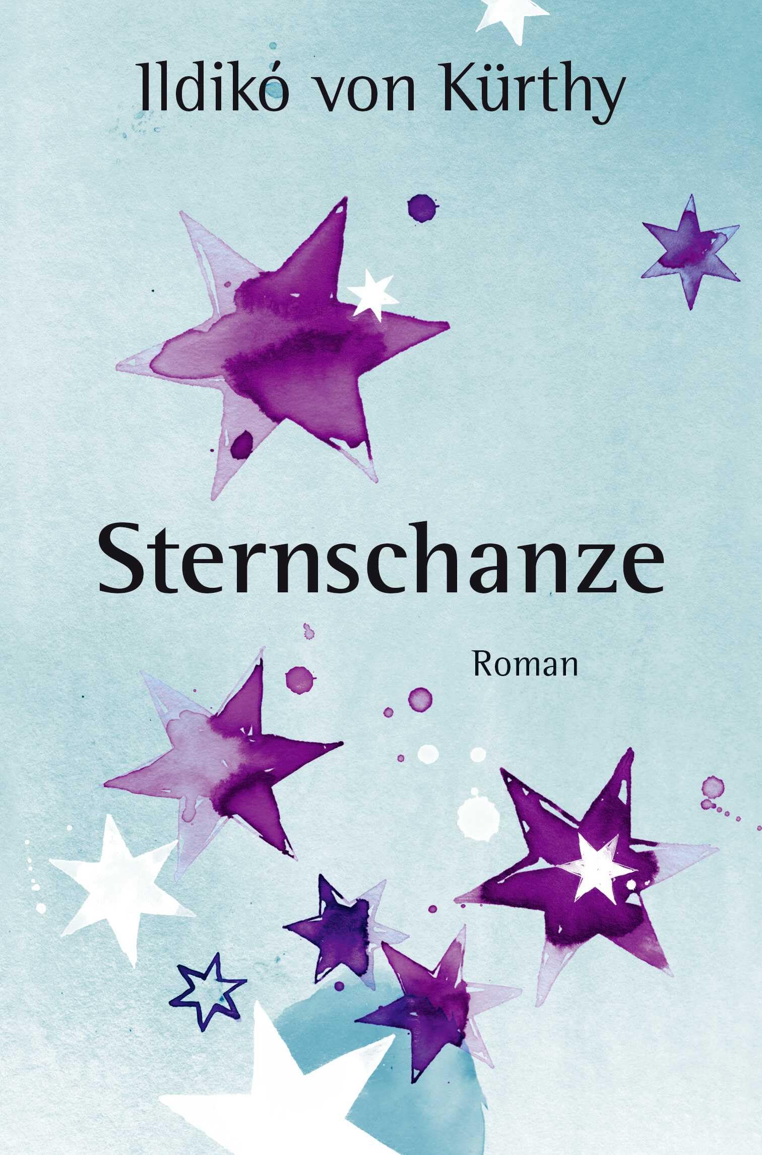 Sternschanze Contemporary literature Books