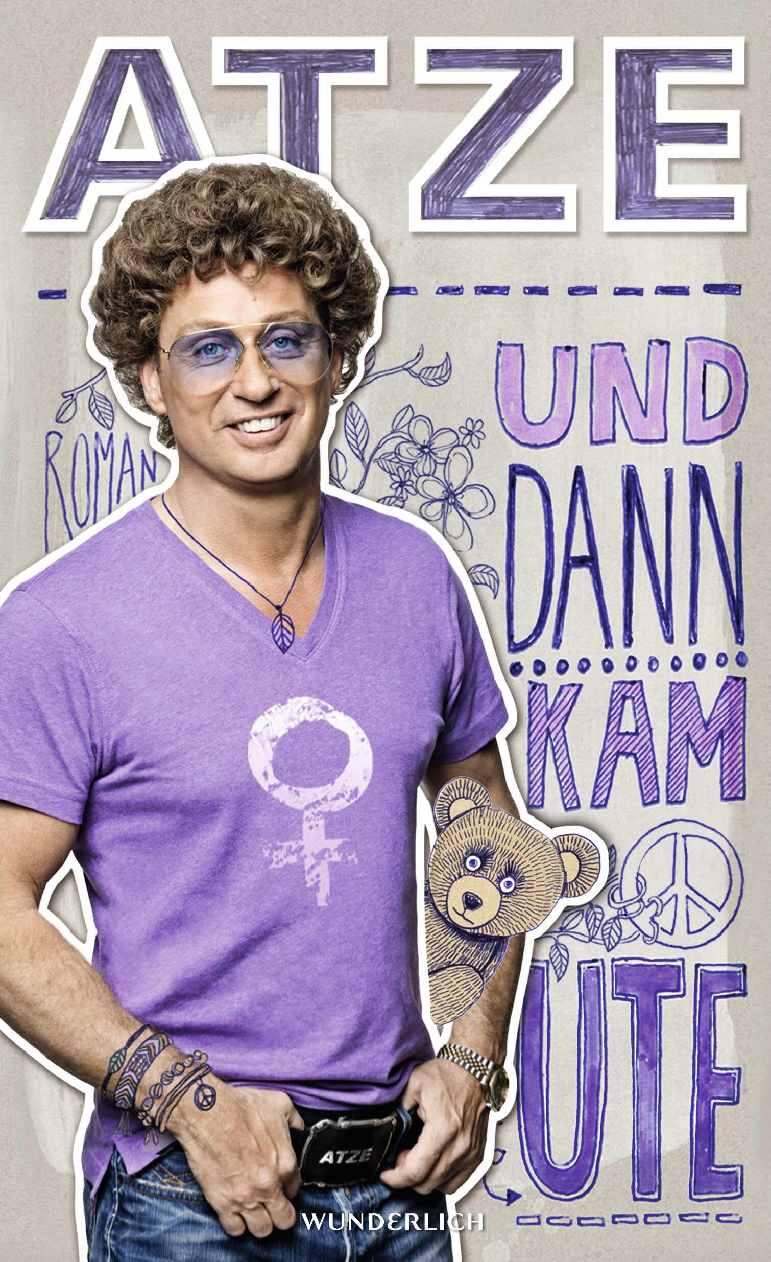 Product Image: Und dann kam Ute