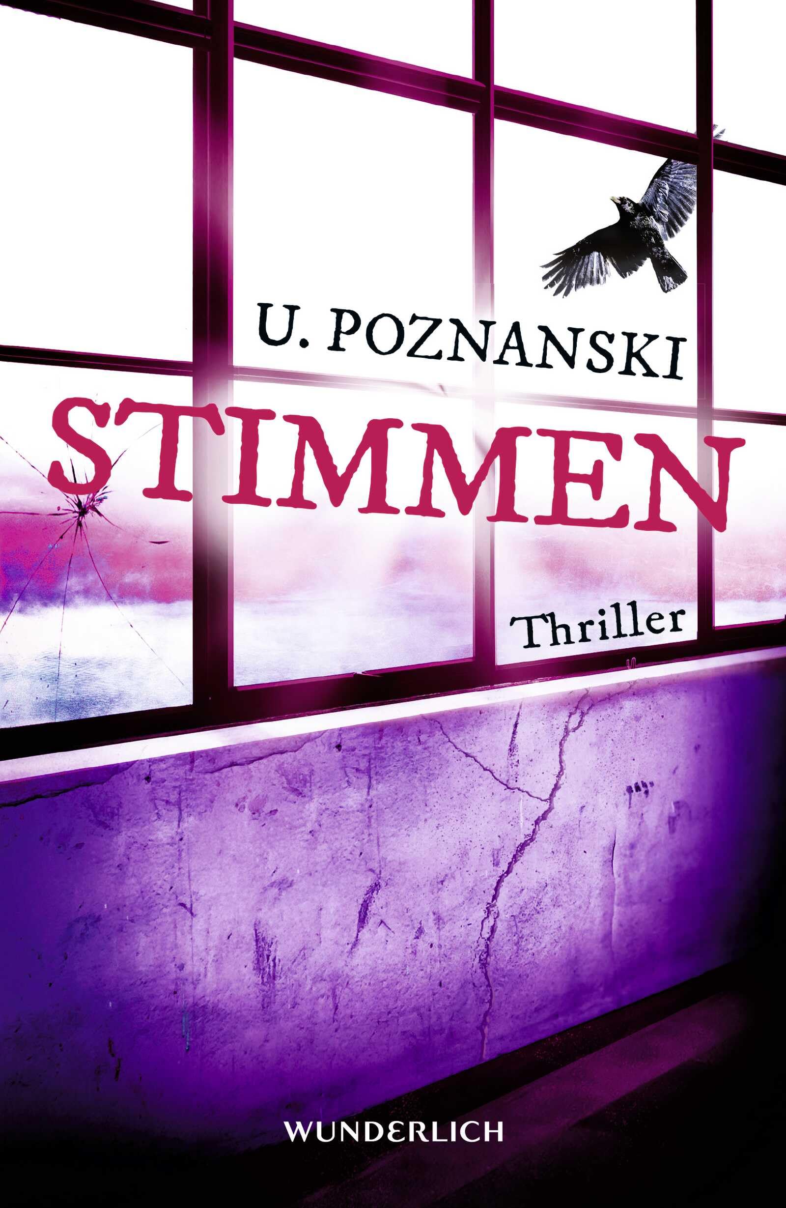 Stimmen Contemporary literature Books