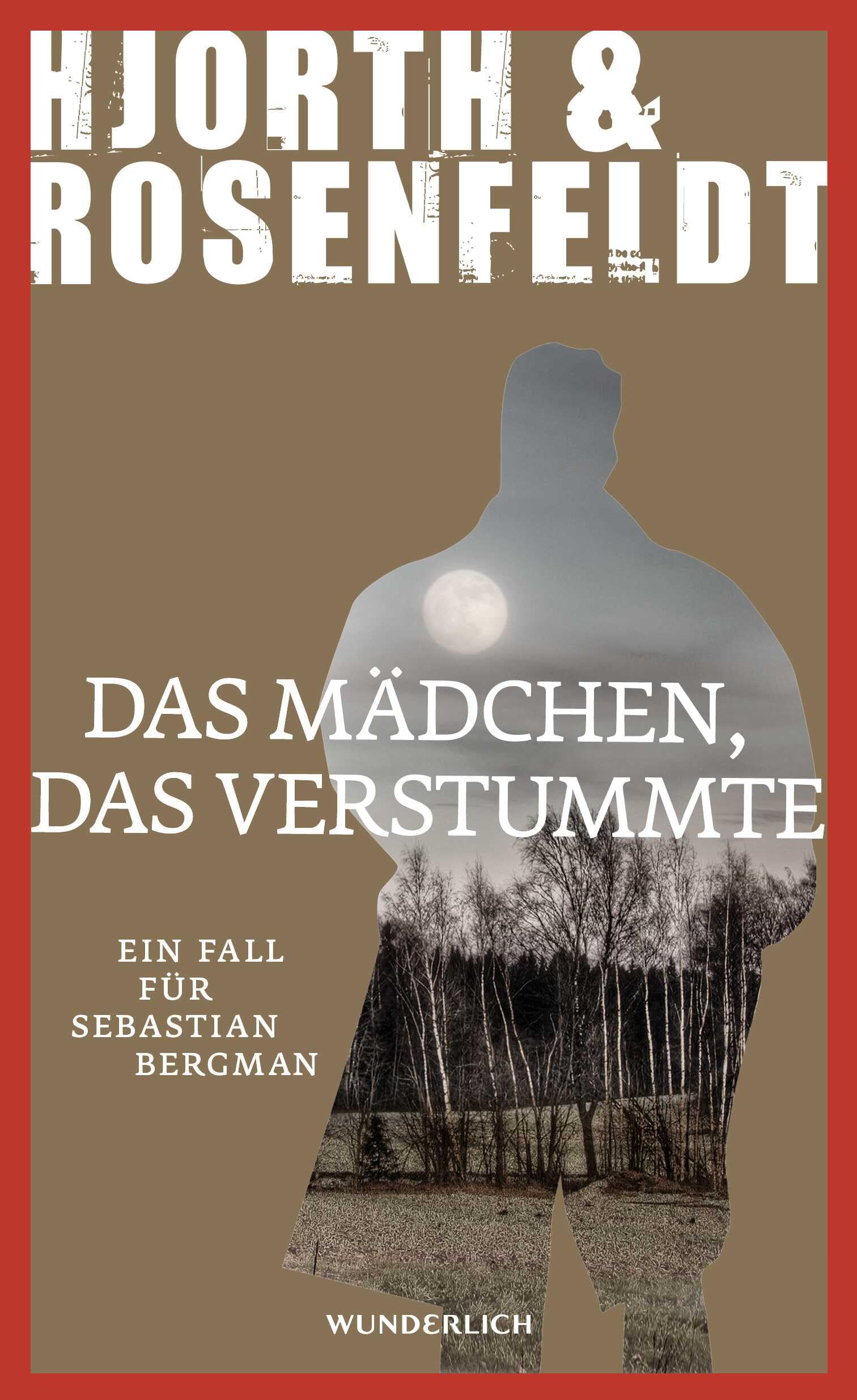 Das Mädchen, das verstummte Contemporary literature Books