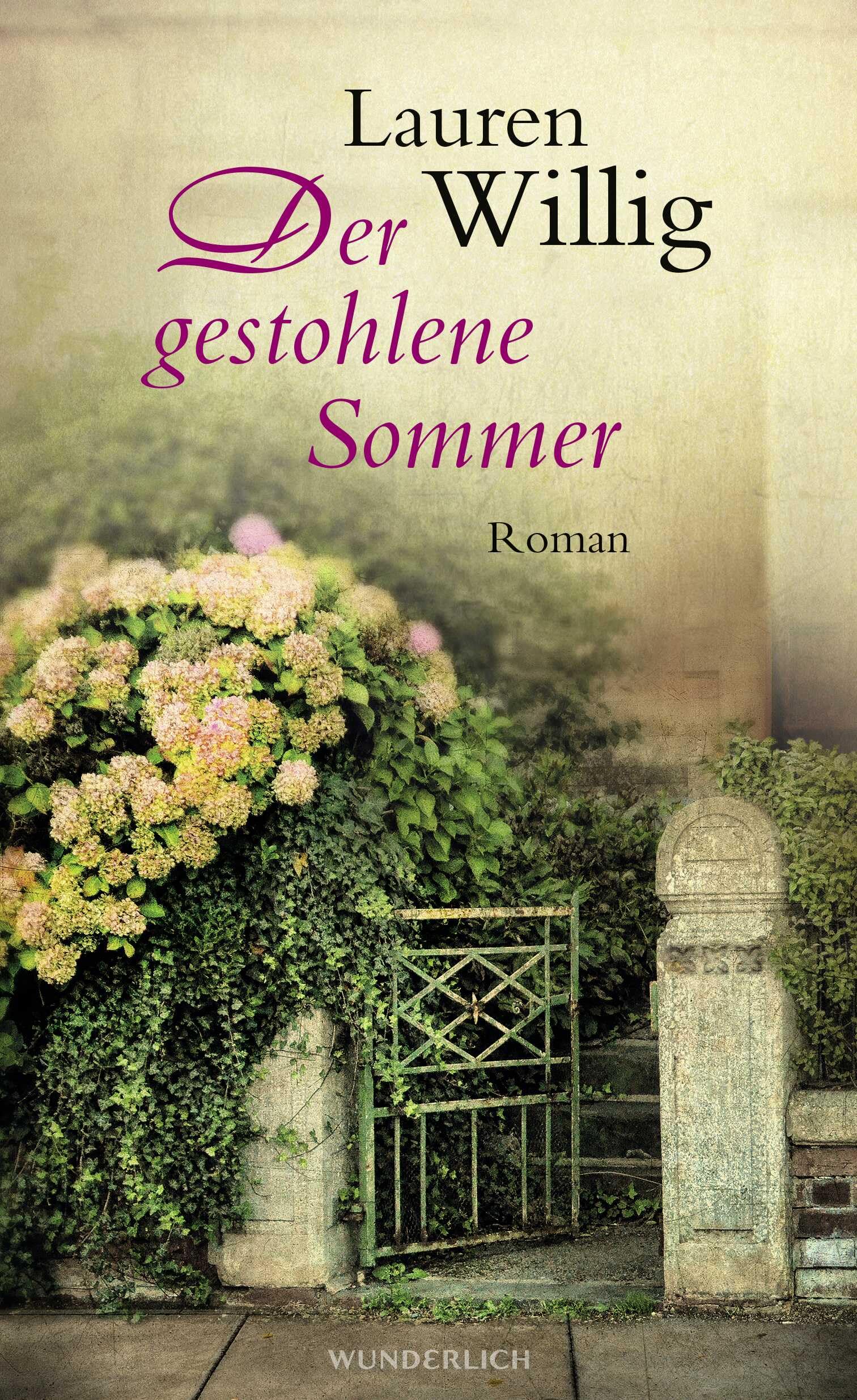 Der gestohlene Sommer Contemporary literature Books