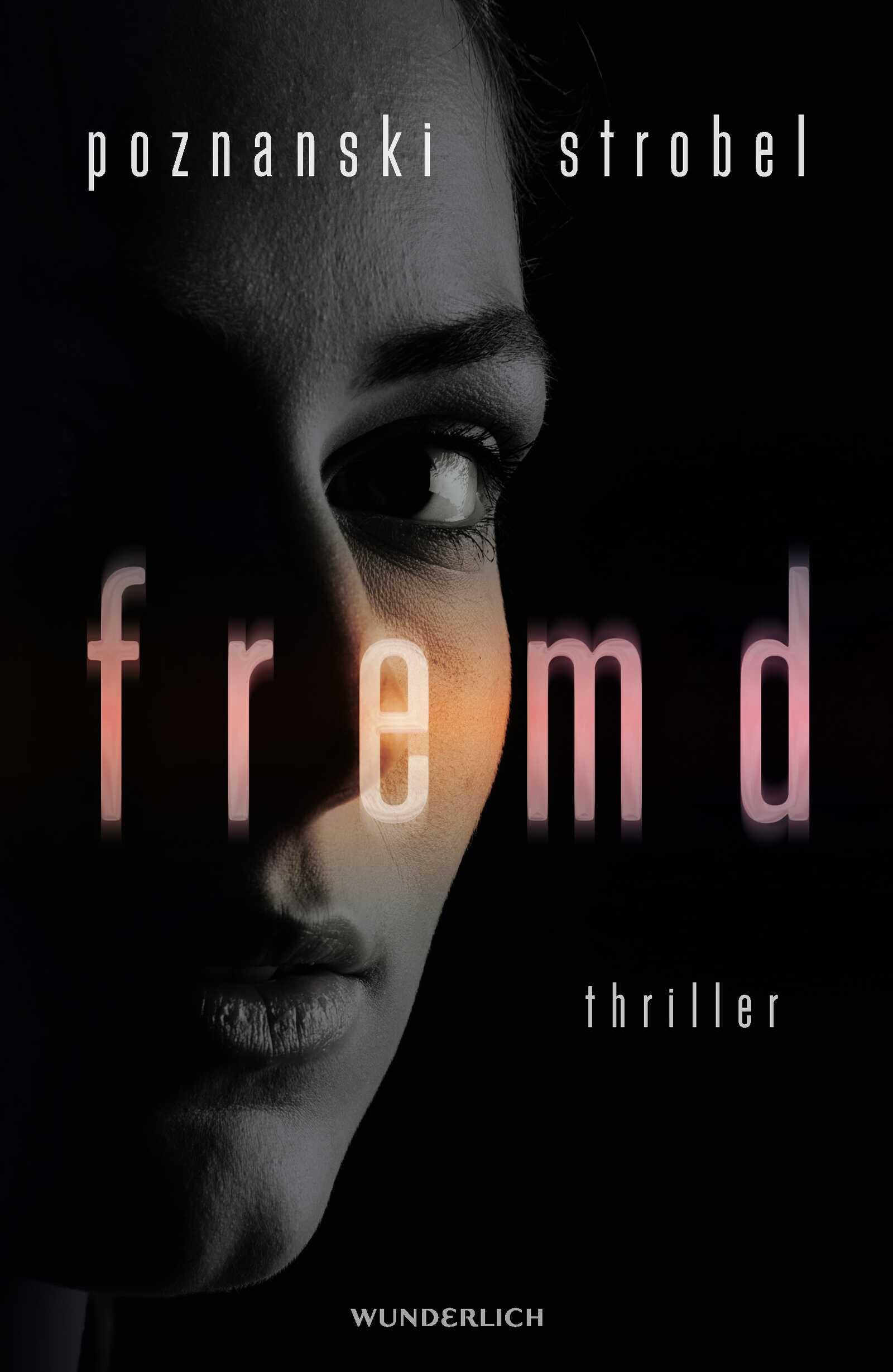 Fremd Contemporary literature Books