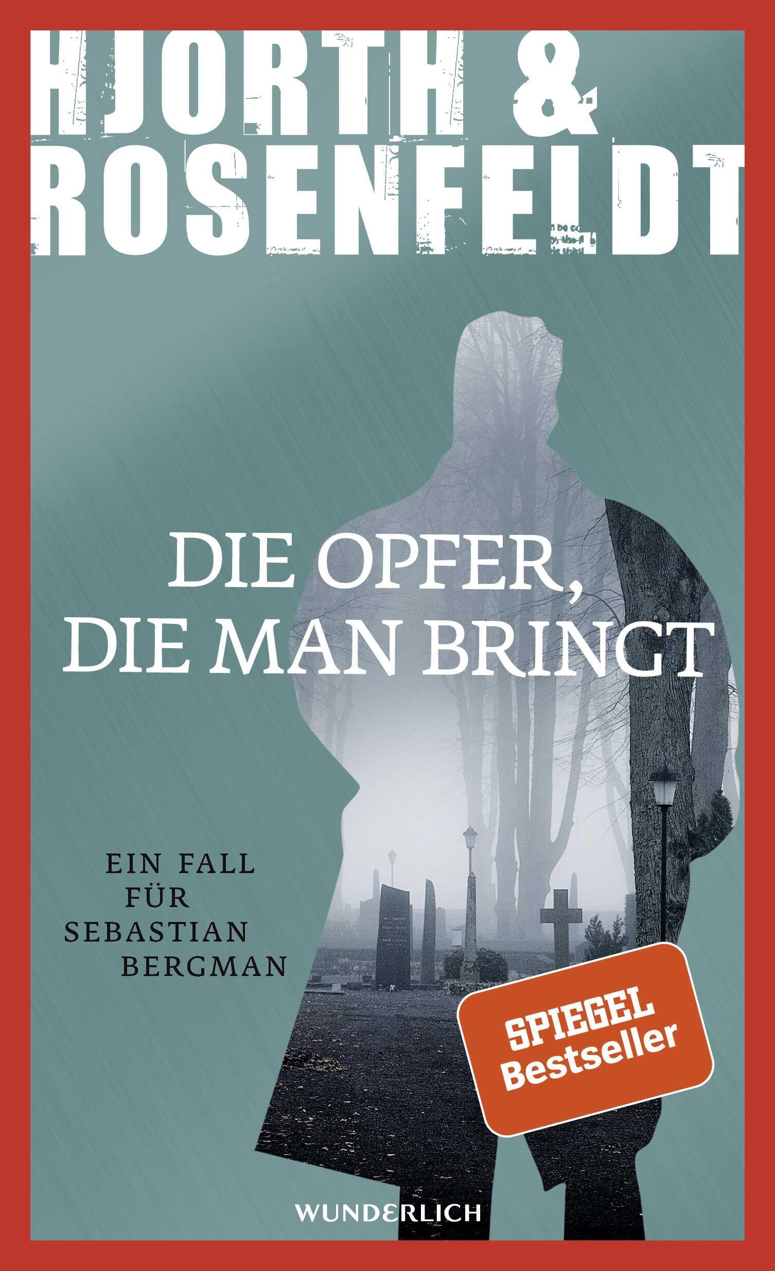 Die Opfer, die man bringt Contemporary literature