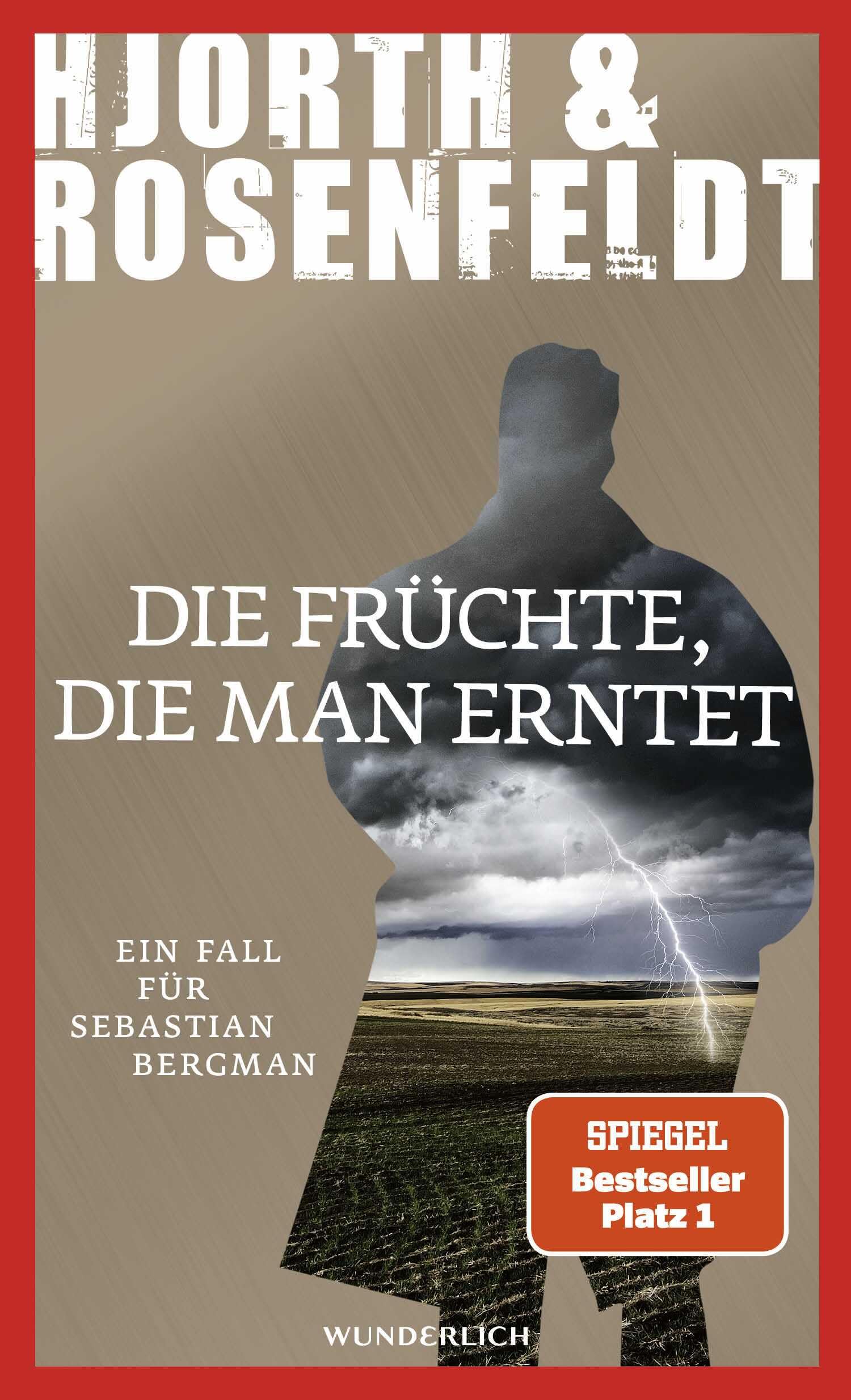Die Früchte, die man erntet Contemporary literature Books