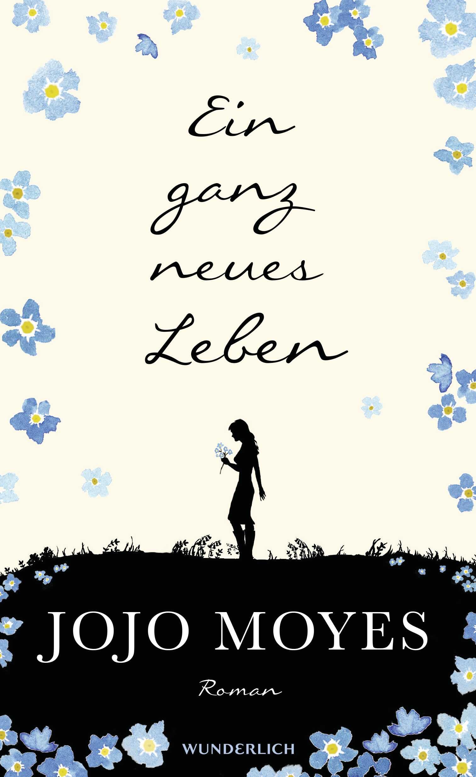 Product Image: Ein ganz neues Leben