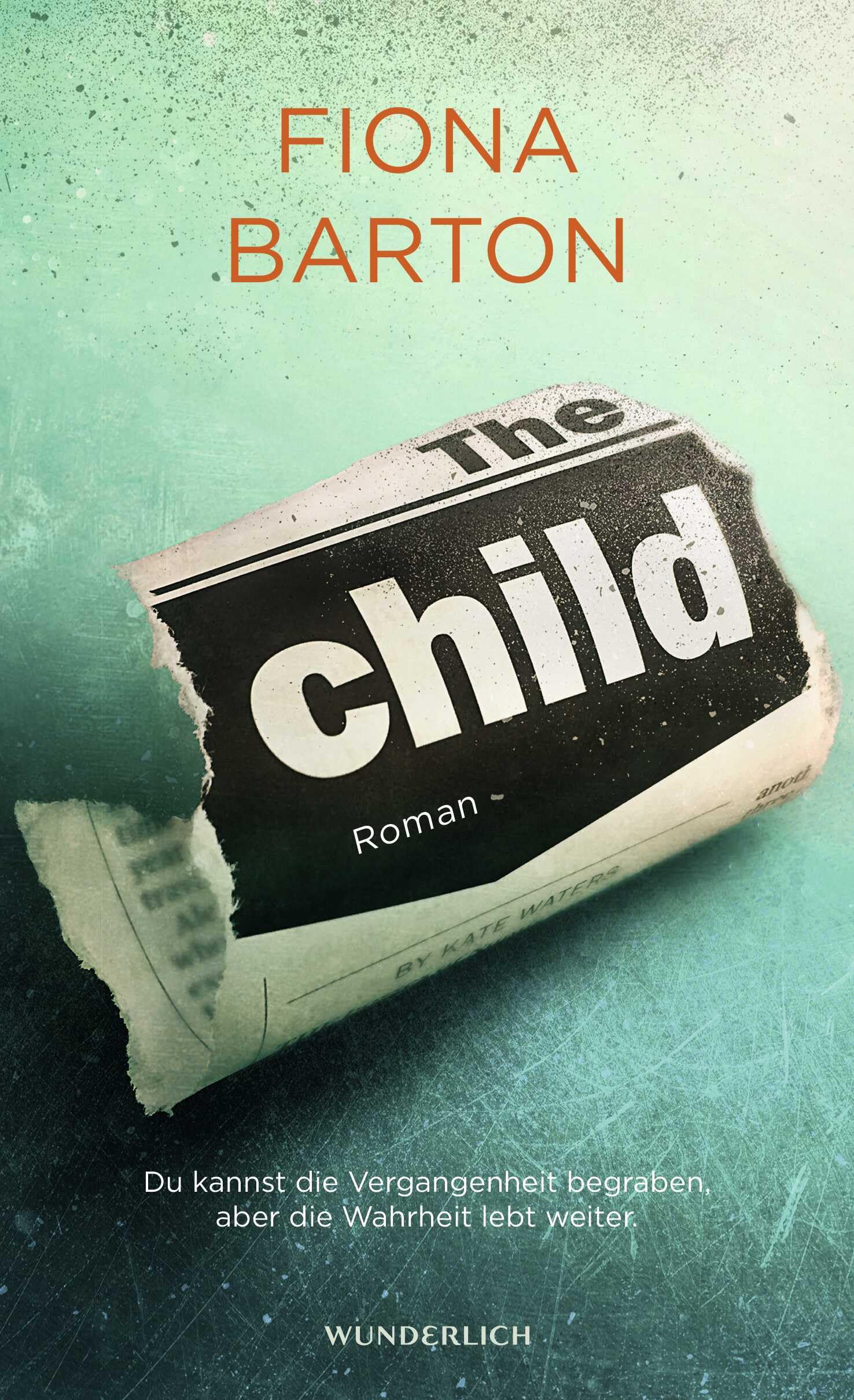 The Child Contemporary literature Books