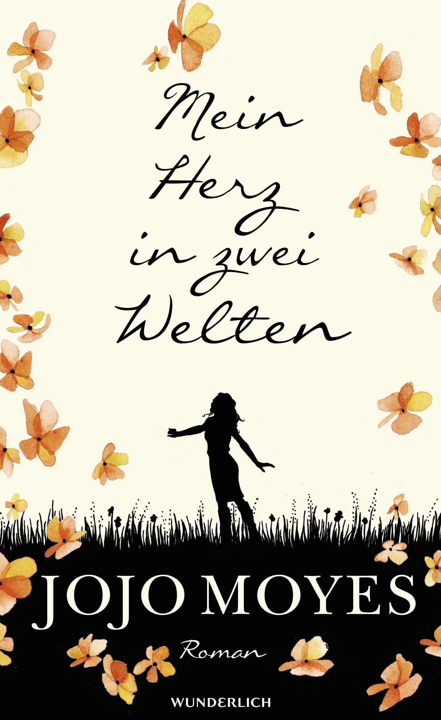 Mein Herz in zwei Welten Contemporary literature